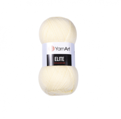 Yarn YarnArt Elite - 226